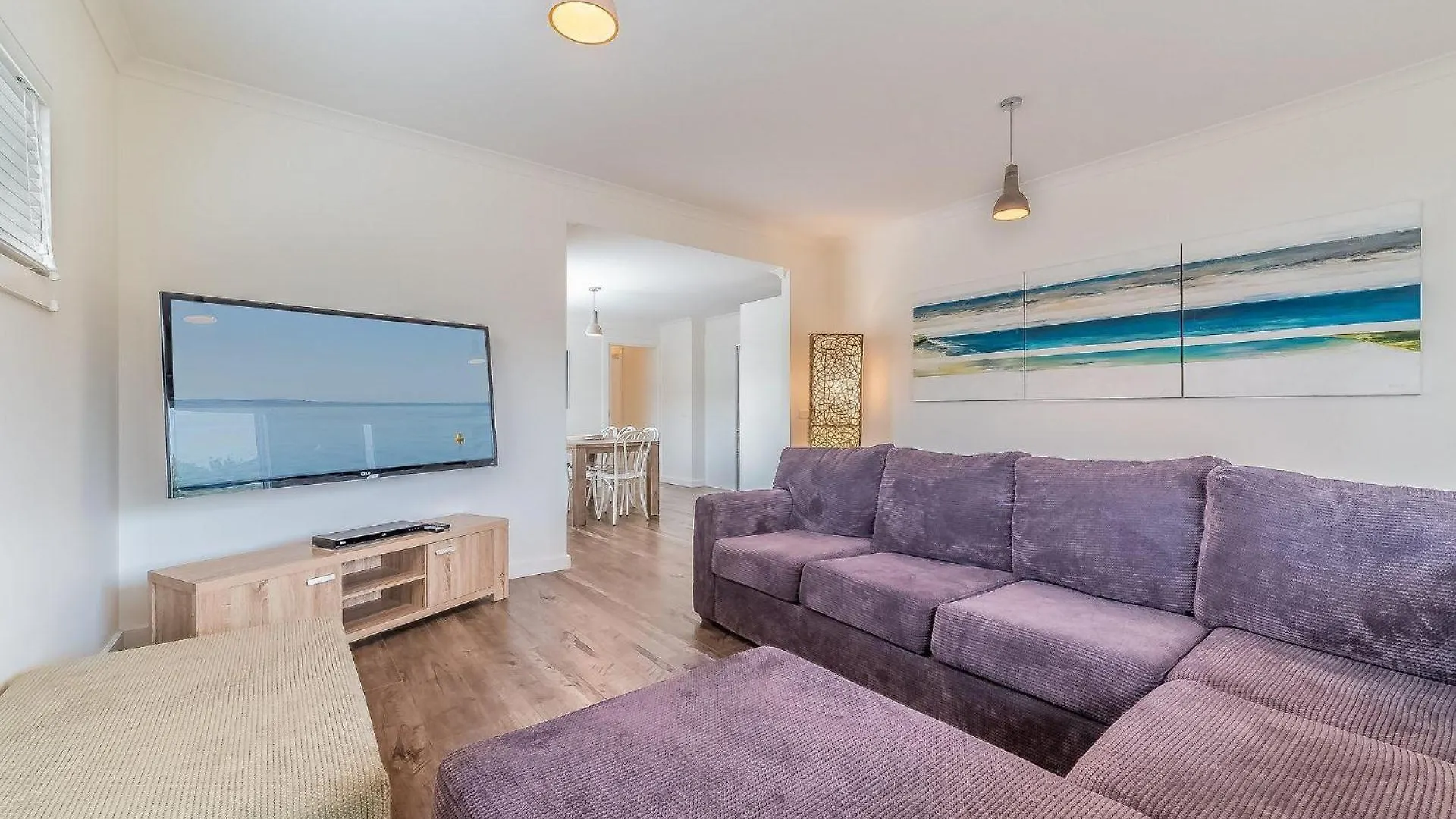 5b Genesta Street, Сasa de vacaciones Cowes