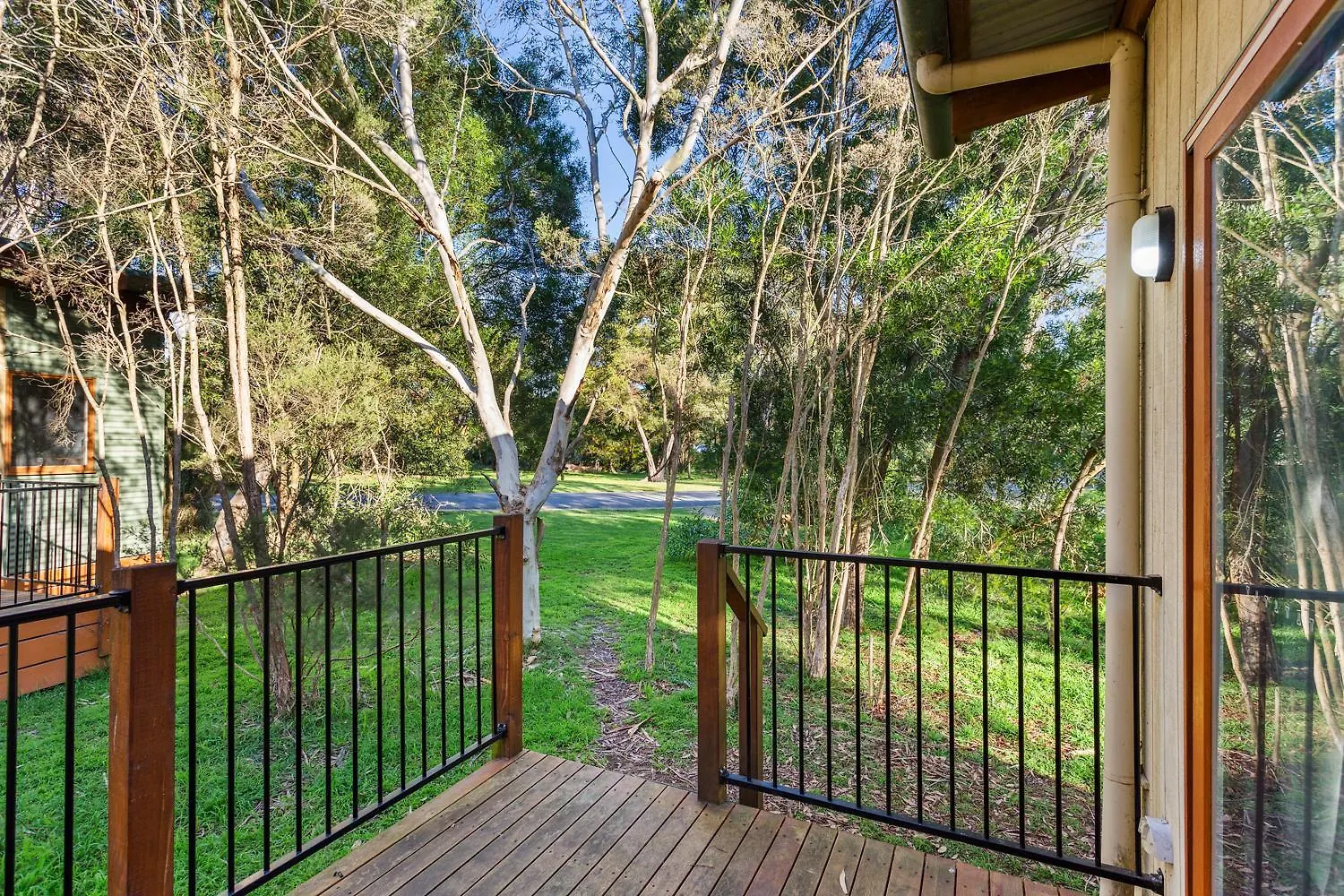 The Point Villa