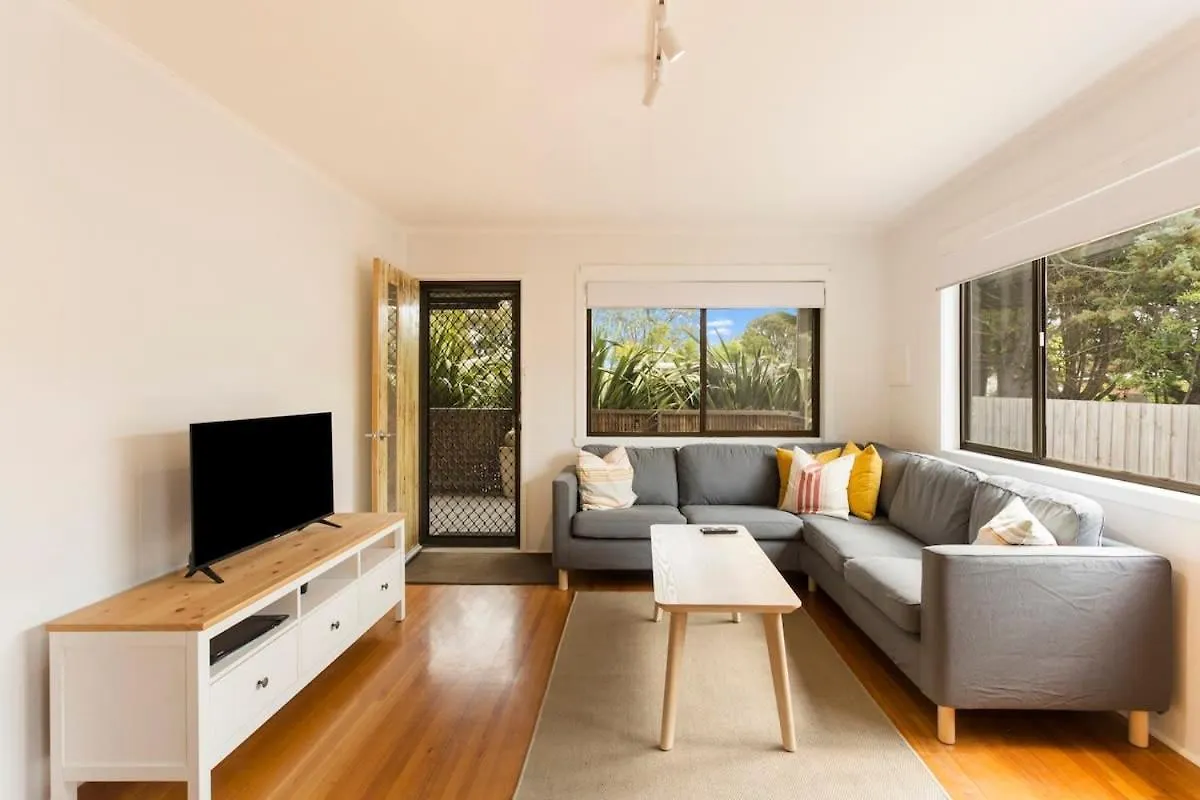 Tranquil House 3 Bed - 2 Bath Wi-fi Dom wakacyjny *