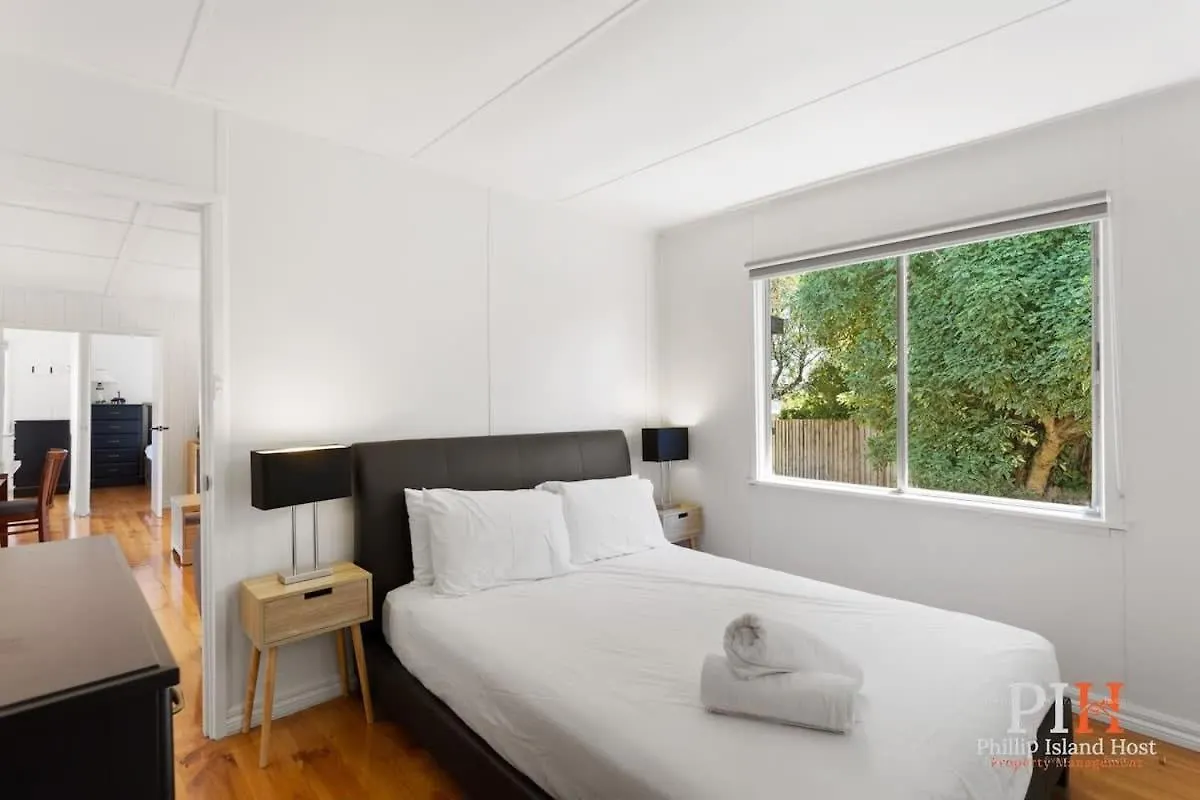 Σπίτι διακοπών 3 Bdr Cozy Retreat Close To Town *