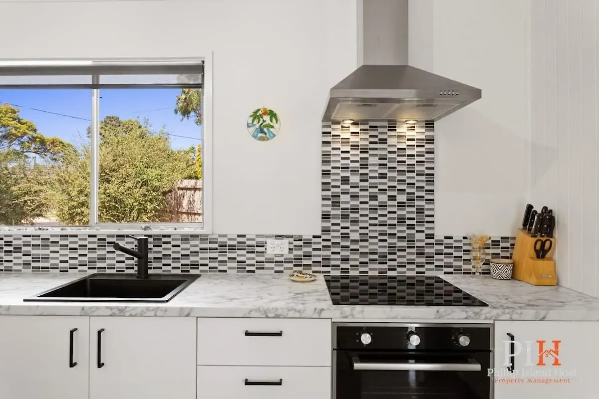 3 Bdr Cozy Retreat Close To Town Σπίτι διακοπών Cowes