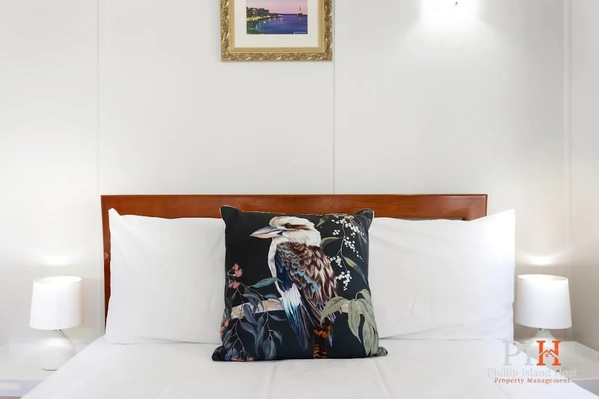 Σπίτι διακοπών 3 Bdr Cozy Retreat Close To Town Cowes