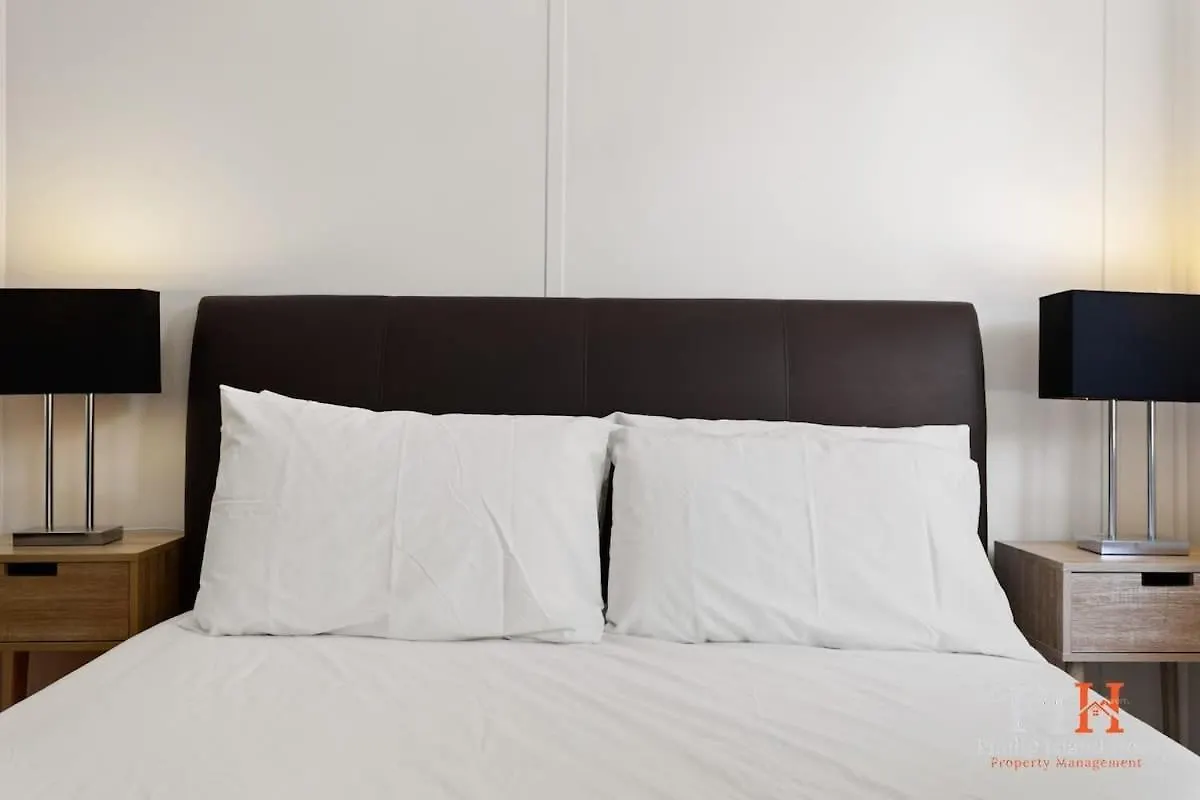 3 Bdr Cozy Retreat Close To Town Σπίτι διακοπών