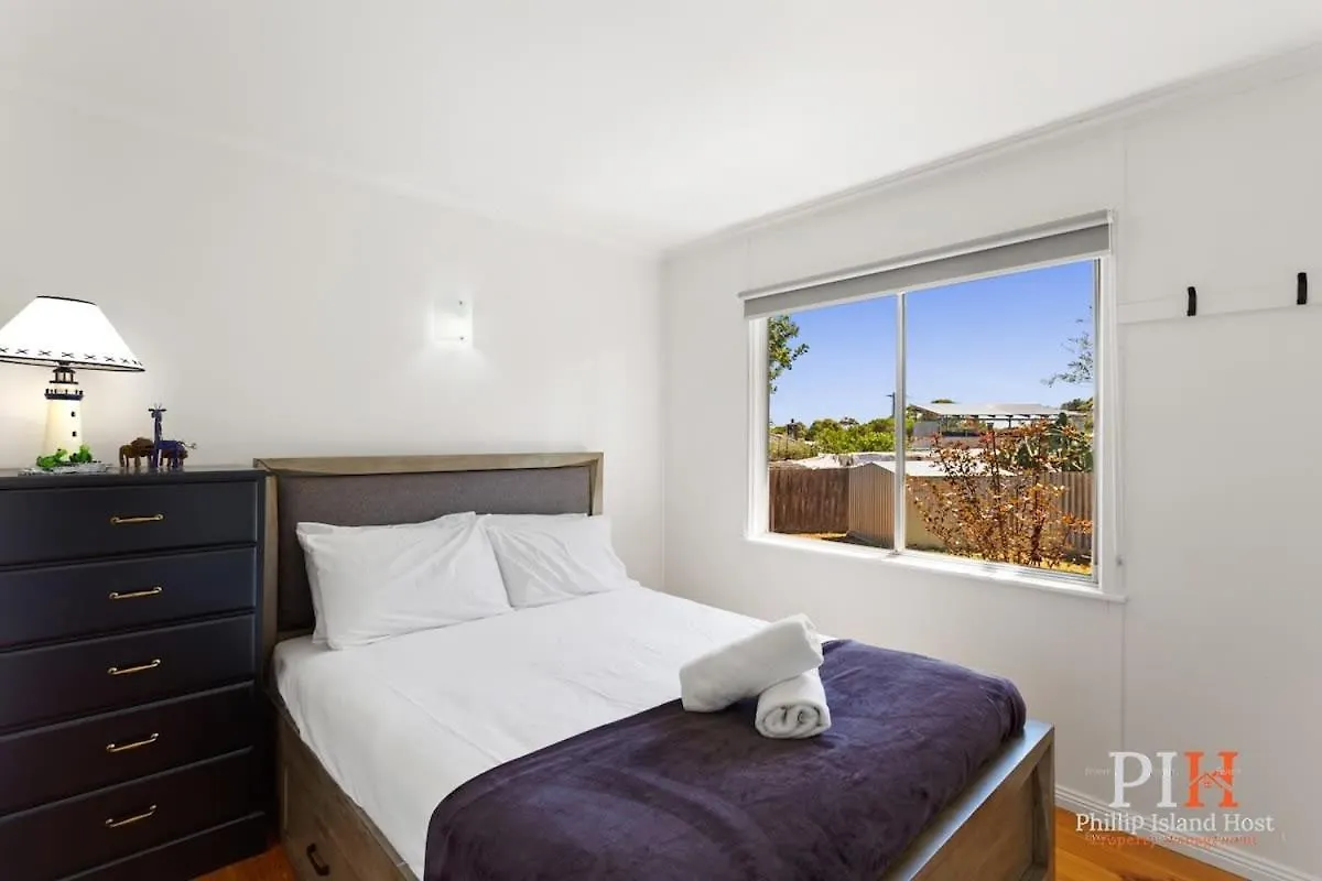 3 Bdr Cozy Retreat Close To Town Σπίτι διακοπών Cowes