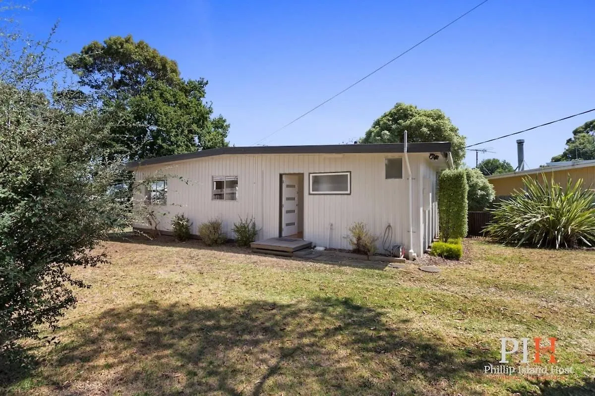 3 Bdr Cozy Retreat Close To Town Σπίτι διακοπών Cowes