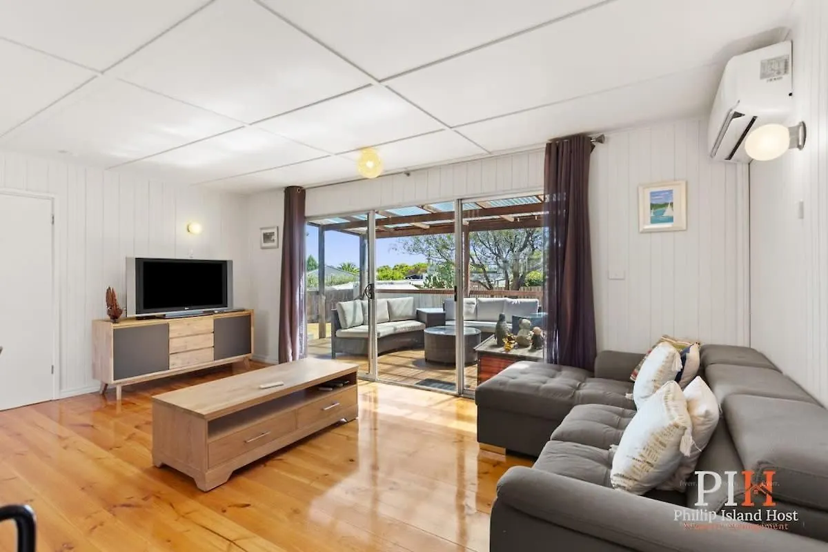 3 Bdr Cozy Retreat Close To Town Σπίτι διακοπών
