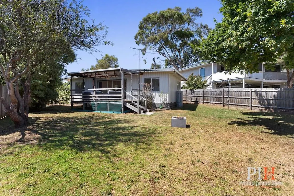 3 Bdr Cozy Retreat Close To Town Σπίτι διακοπών Cowes