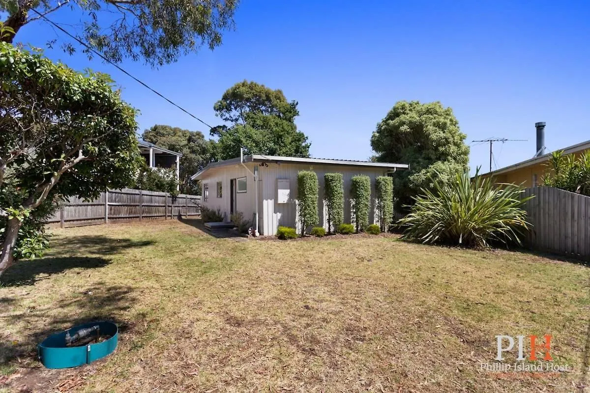 Σπίτι διακοπών 3 Bdr Cozy Retreat Close To Town