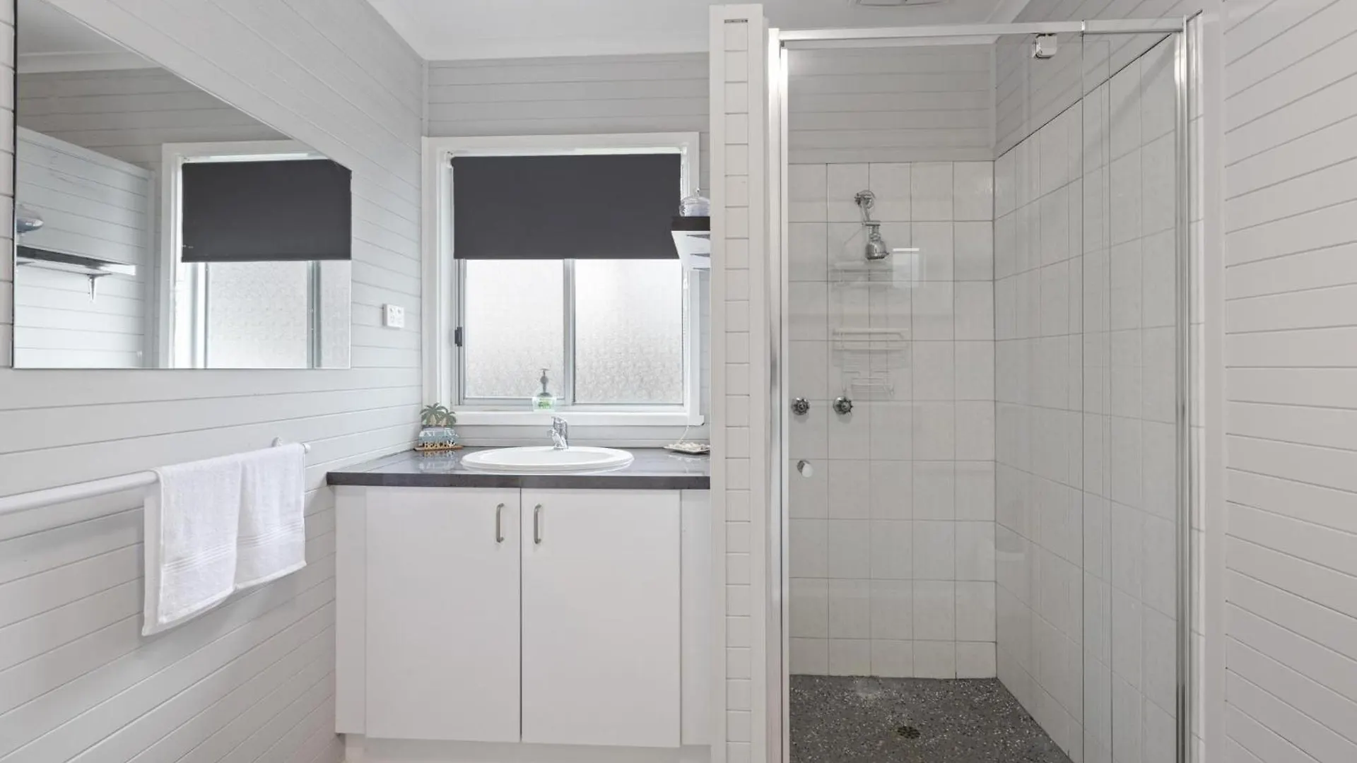 Wimbledon Heights Home *