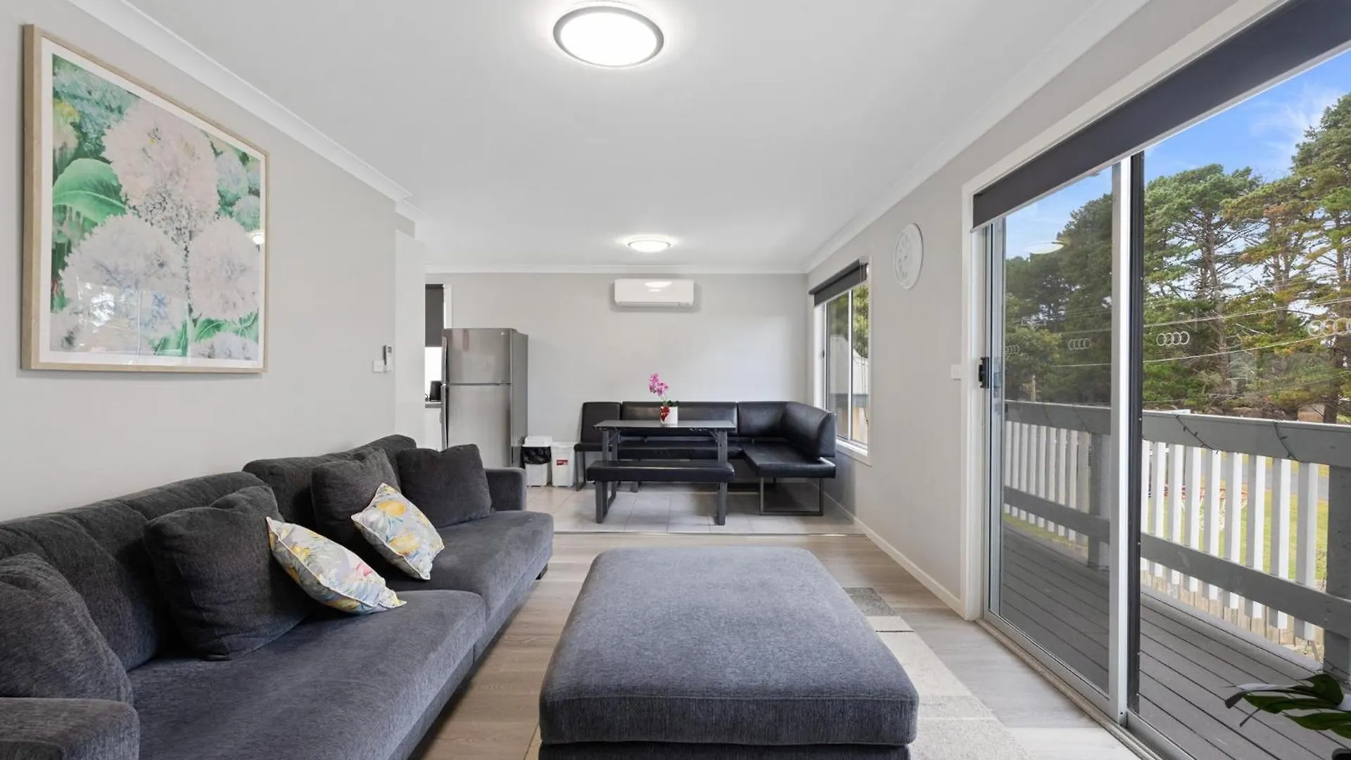 Wimbledon Heights Home Дом отдыха *