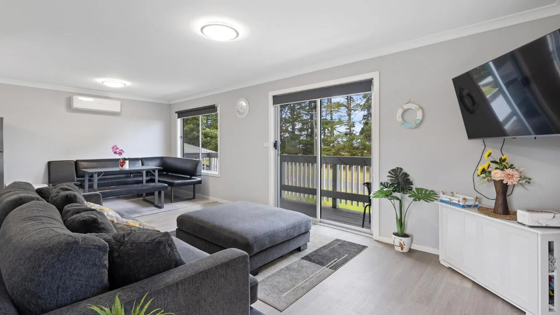 Wimbledon Heights Home Дом отдыха Wimbledon Heights