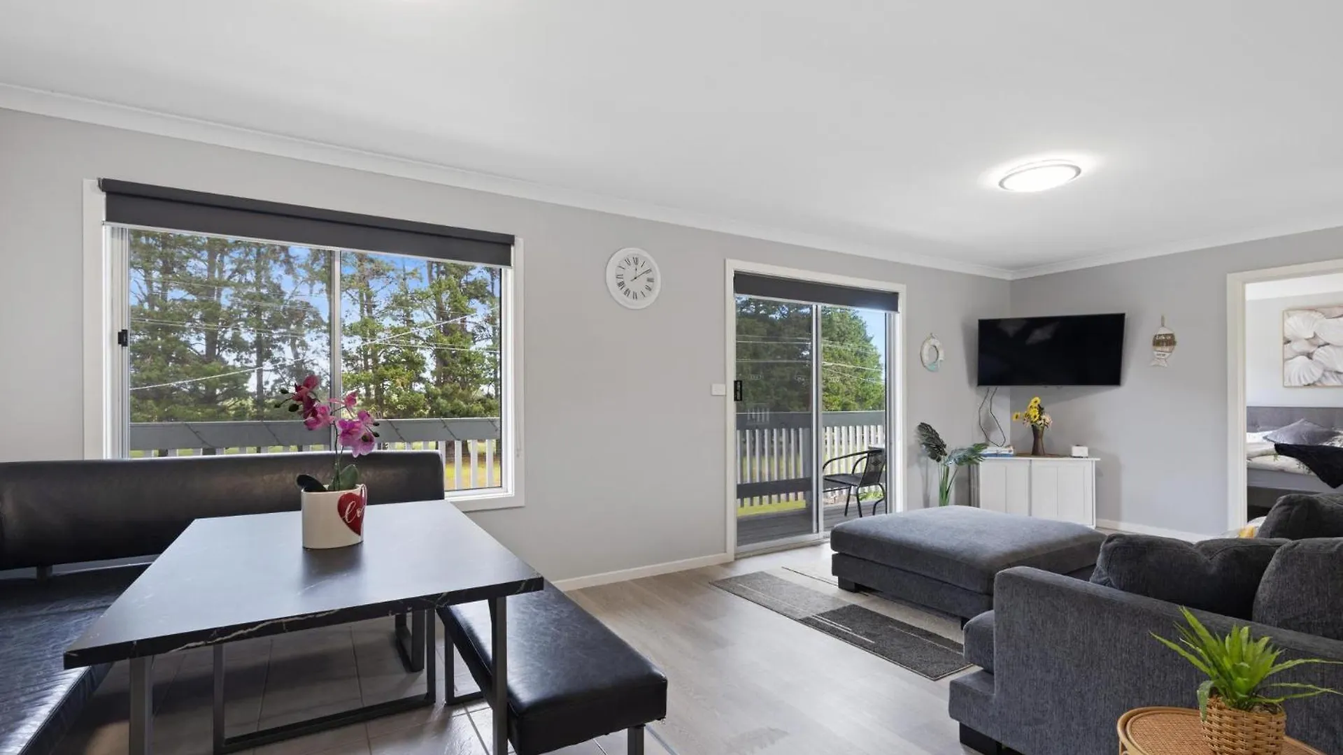 Wimbledon Heights Home Wimbledon Heights