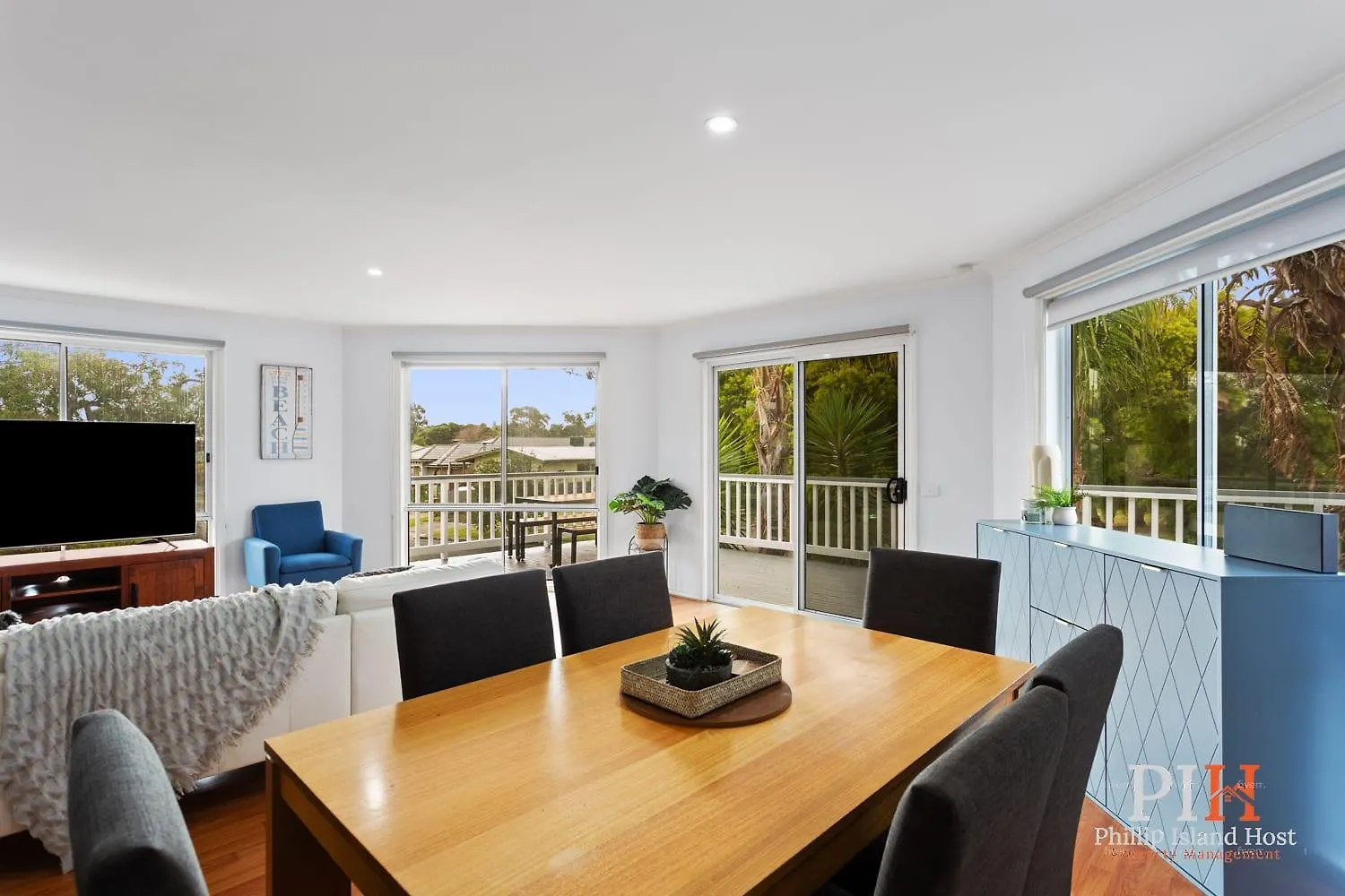 Dom wakacyjny Wyndham 4 Bedroom - Sleeps 9
