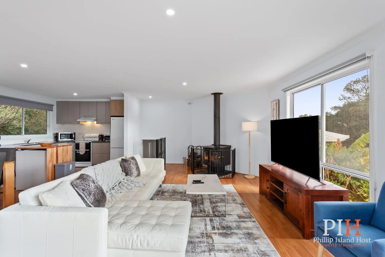 Wyndham 4 Bedroom - Sleeps 9 *