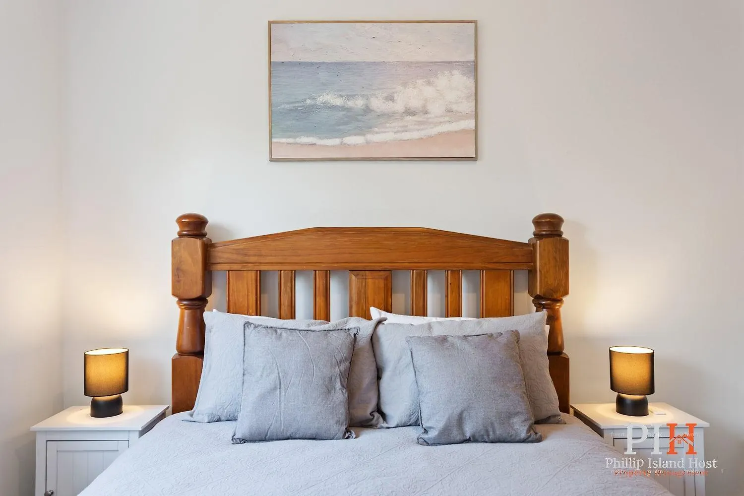 Wyndham 4 Bedroom - Sleeps 9 *