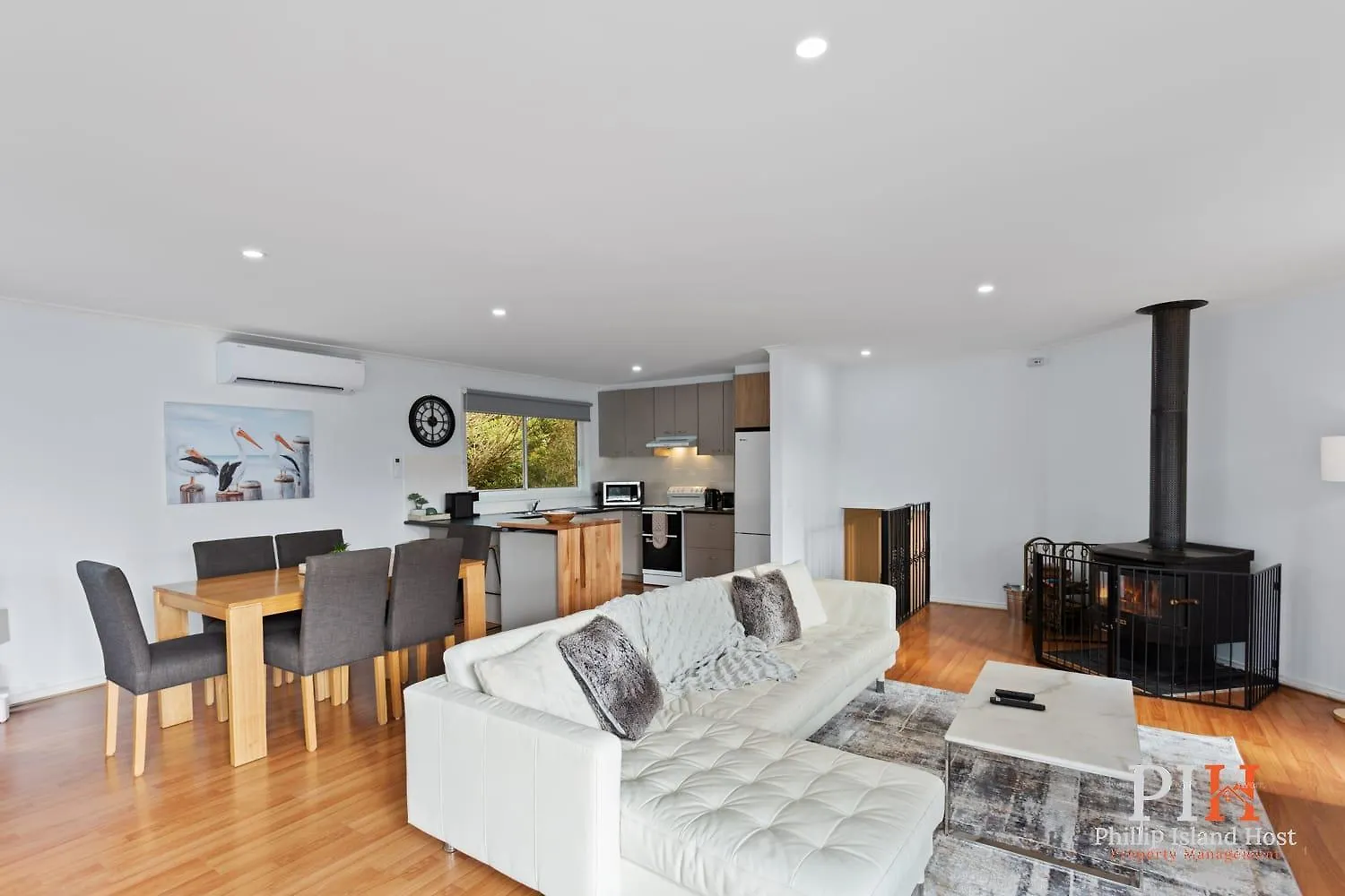 Wyndham 4 Bedroom - Sleeps 9