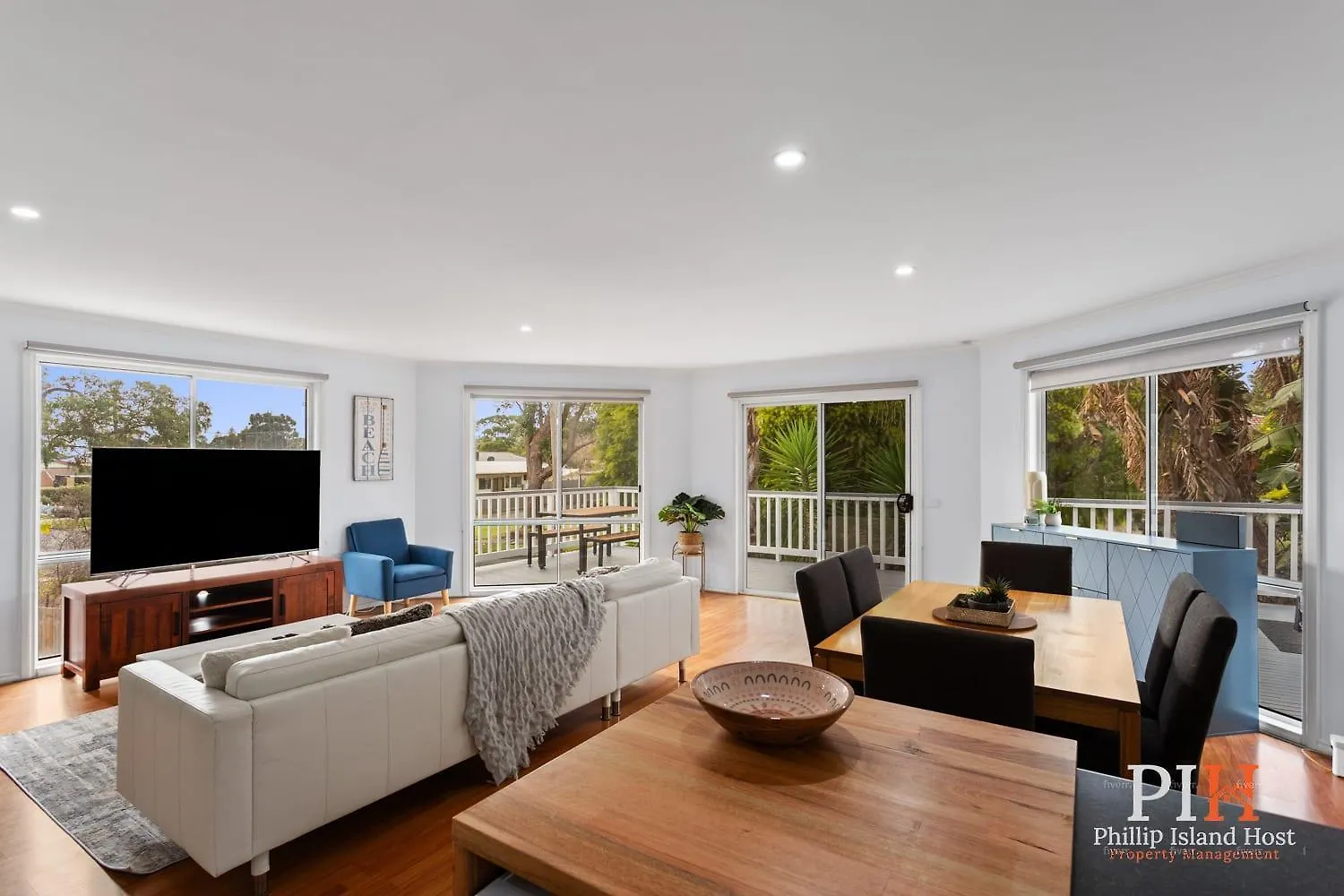 Wyndham 4 Bedroom - Sleeps 9 *