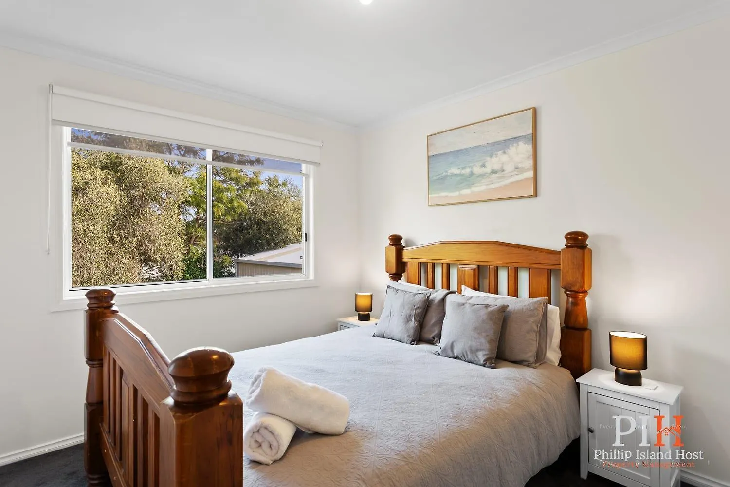 Wyndham 4 Bedroom - Sleeps 9 Cowes