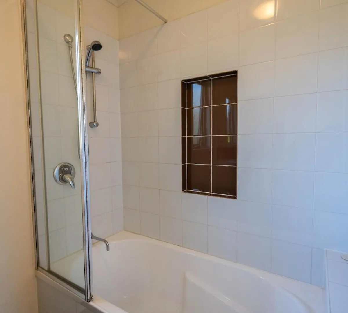 Vila 241 - Modern Exclusive W Pool Spa & Gym *