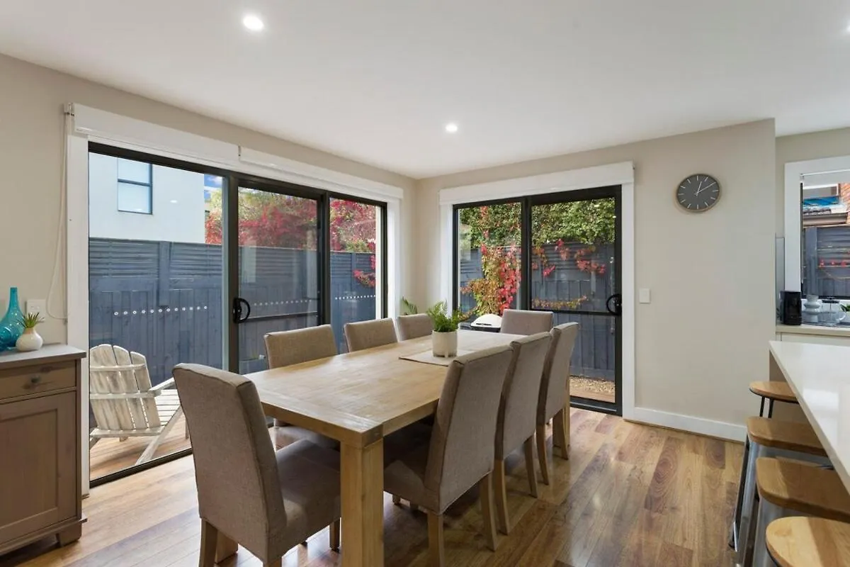 Stunning Luxury Townhome Walk To & Shops Σπίτι διακοπών *
