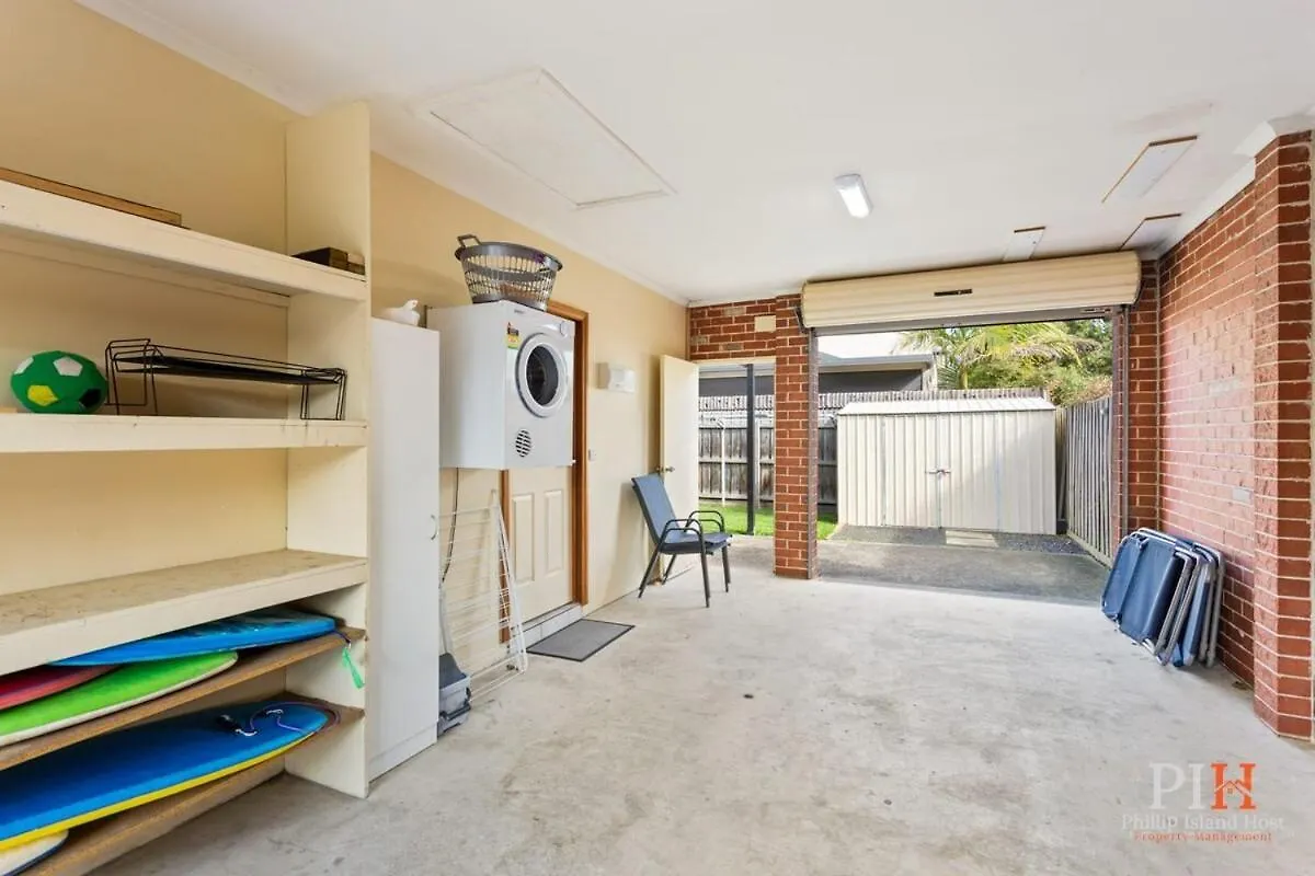 Private Family Near North-facing *