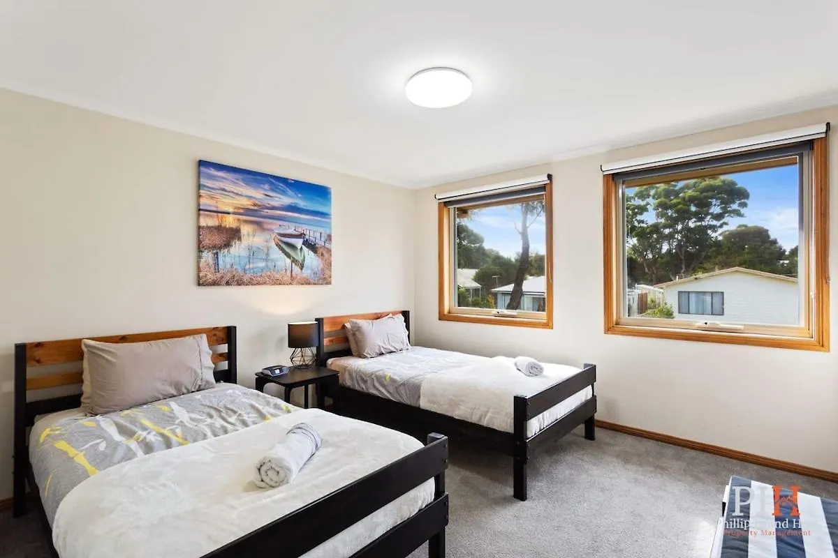 Private Family Near North-facing *