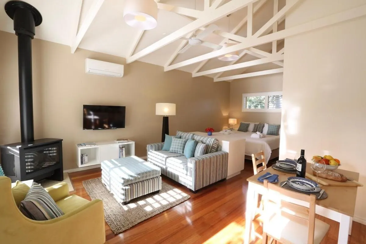 Driftwood - Luxury For Two *
