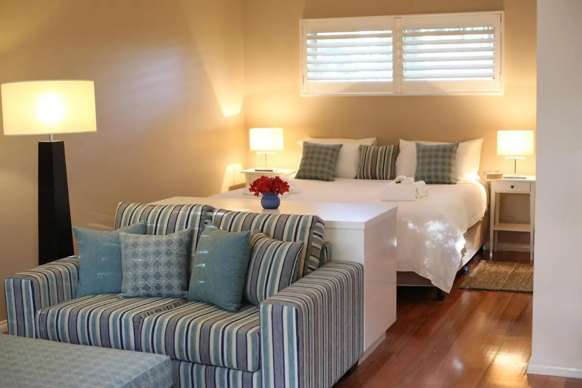 Driftwood - Luxury For Two