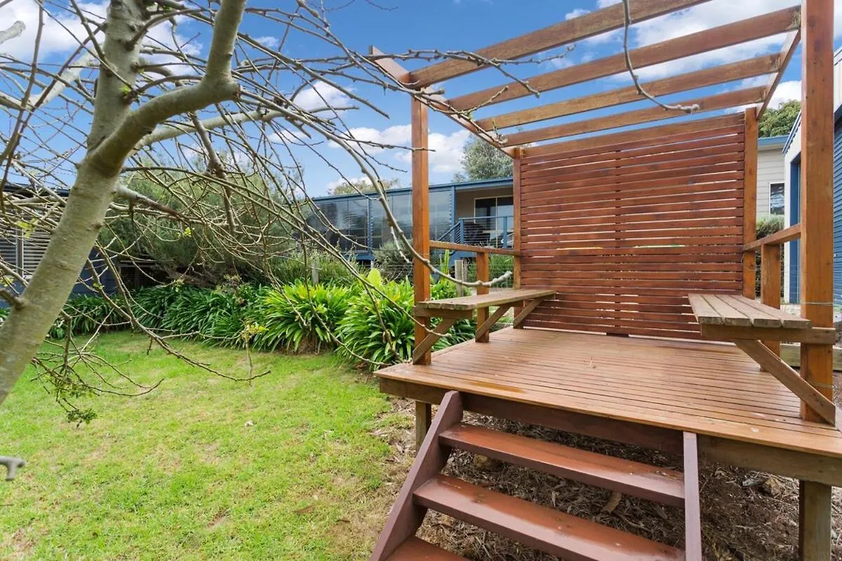Stylish Zen W Firepit + Walk To Ferienhaus