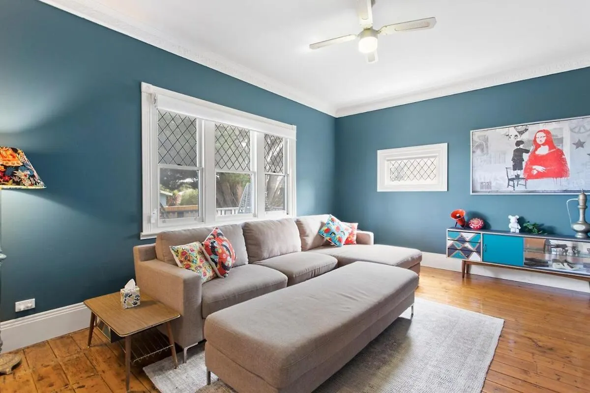 Casa vacanze 4-bed 3-bath Sunset Haven Sunset Strip