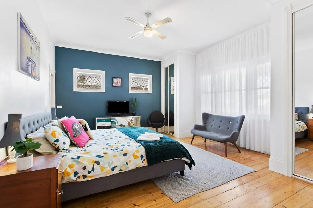 4-bed 3-bath Sunset Haven Casa vacanze