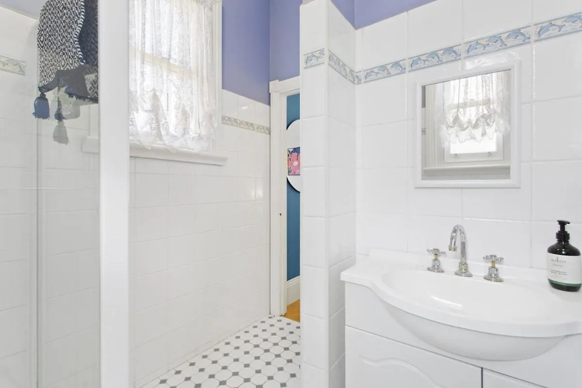 Casa vacanze 4-bed 3-bath Sunset Haven Sunset Strip