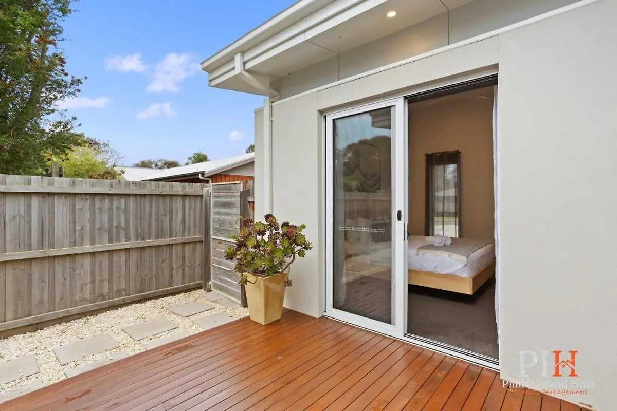 Family Luxury 3 Bdr King Bed Casa de Férias Newhaven