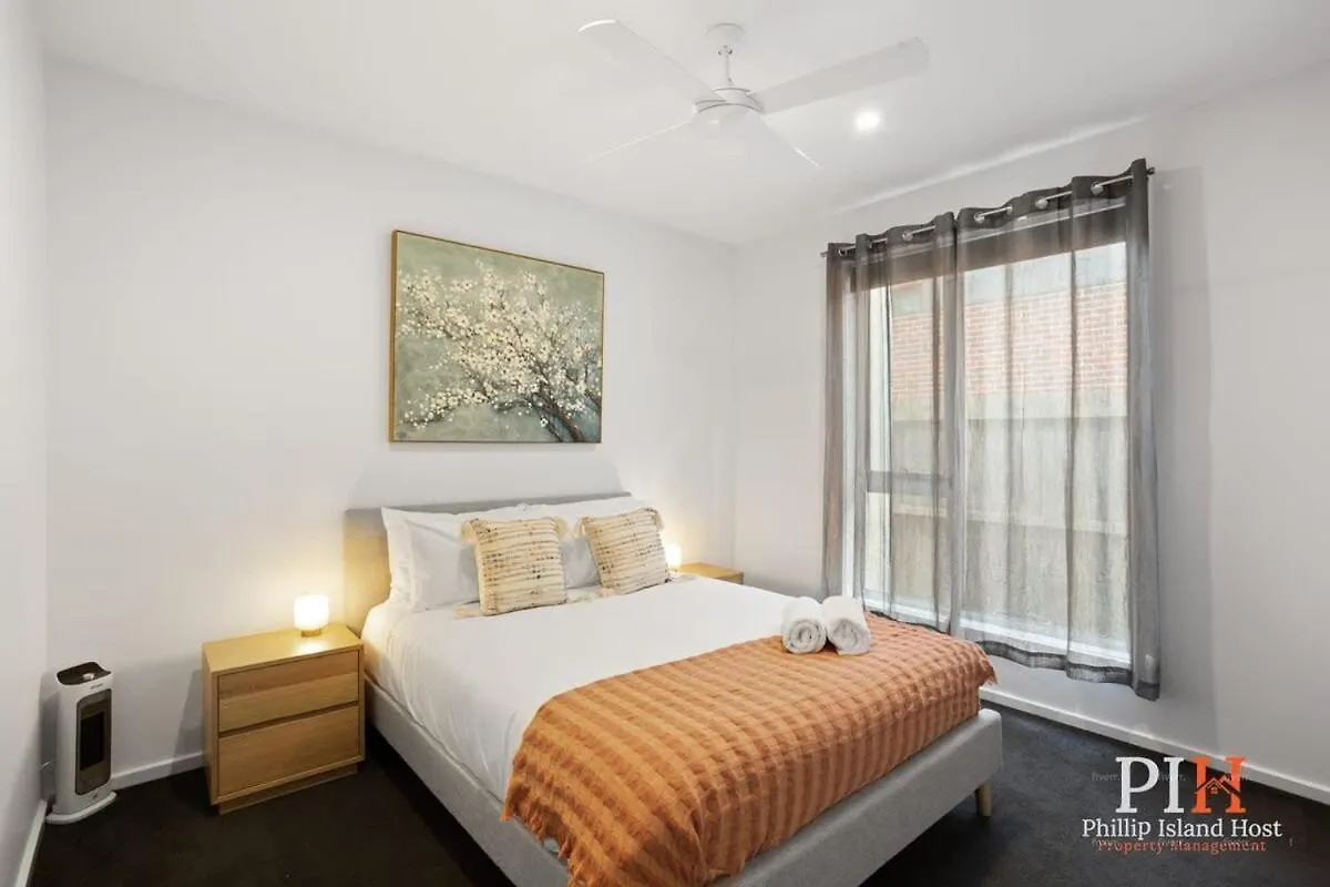 Family Luxury 3 Bdr King Bed