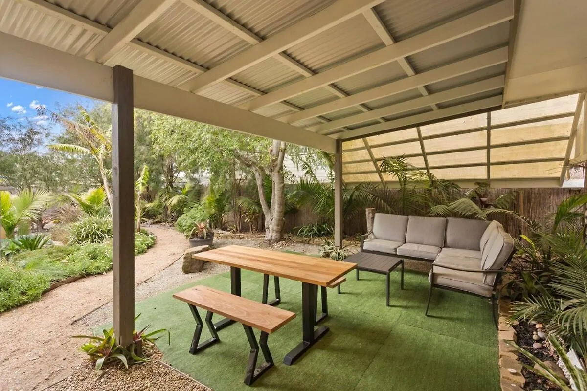 Dom wakacyjny Tranquil House 3 Bed - 2 Bath Wi-fi
