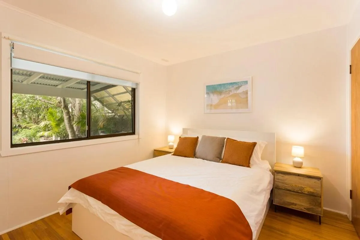 Dom wakacyjny Tranquil House 3 Bed - 2 Bath Wi-fi