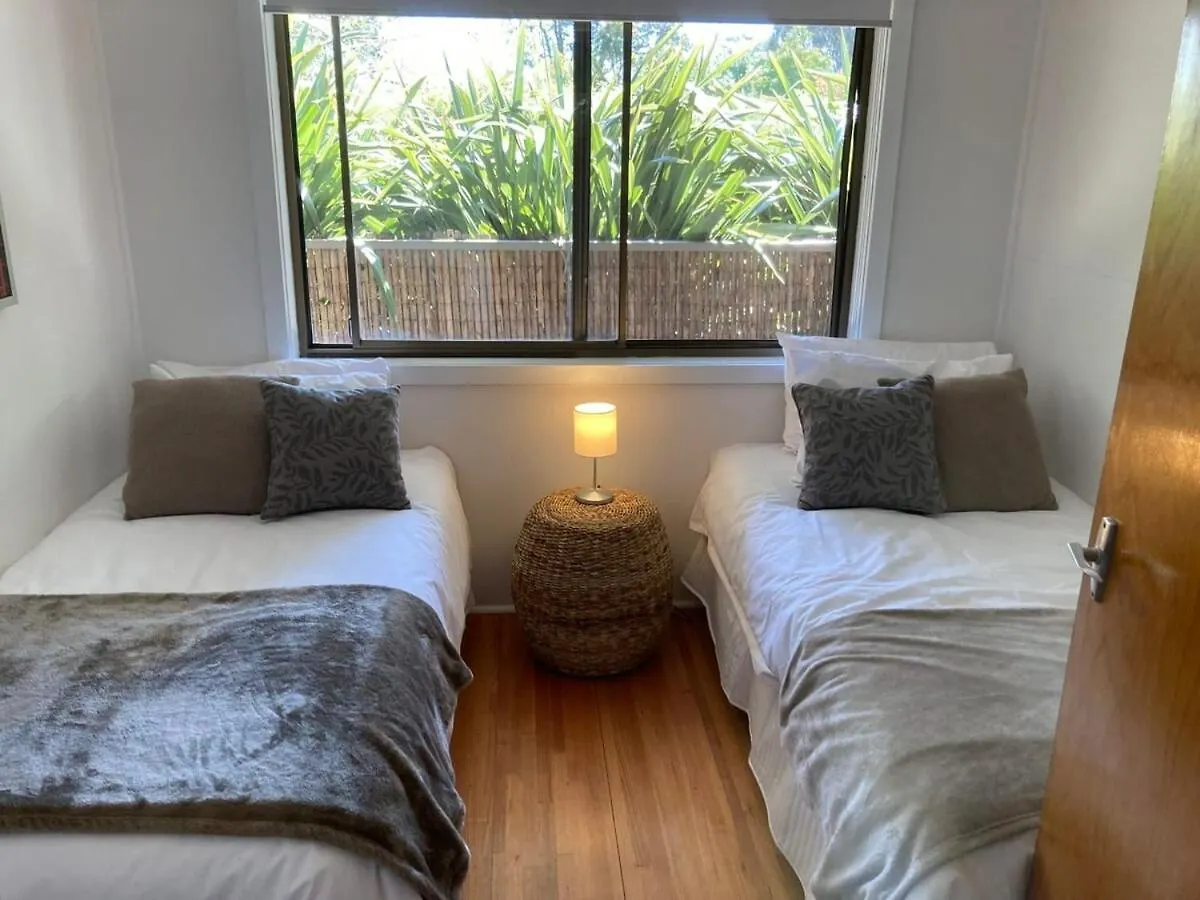 Dom wakacyjny Tranquil House 3 Bed - 2 Bath Wi-fi