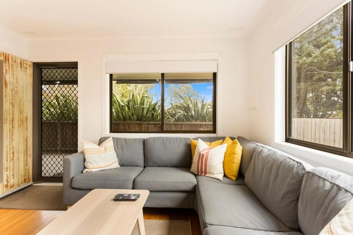 Dom wakacyjny Tranquil House 3 Bed - 2 Bath Wi-fi