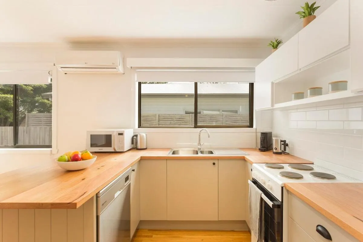 Tranquil House 3 Bed - 2 Bath Wi-fi *