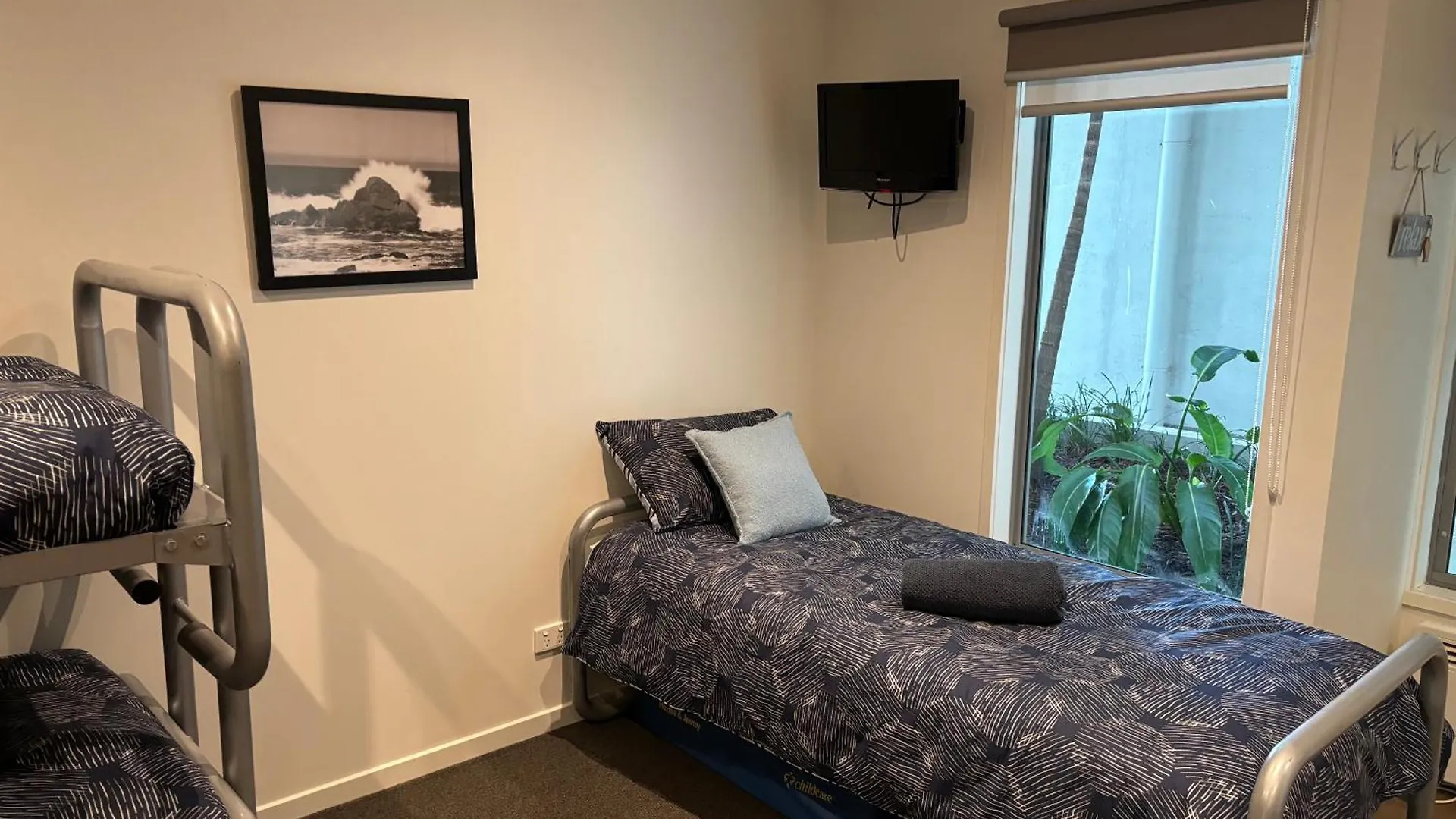Appartement Waterfront@waves