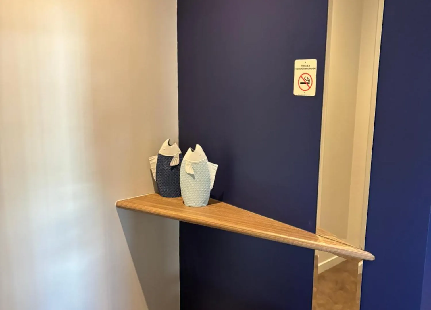 Appartement Waterfront@waves