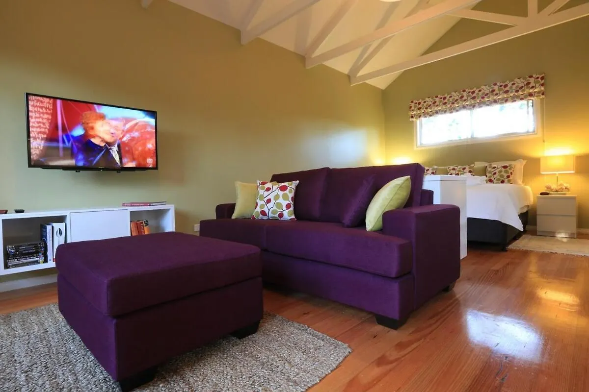 Ferienhaus Inglenook Luxury For Two Cowes