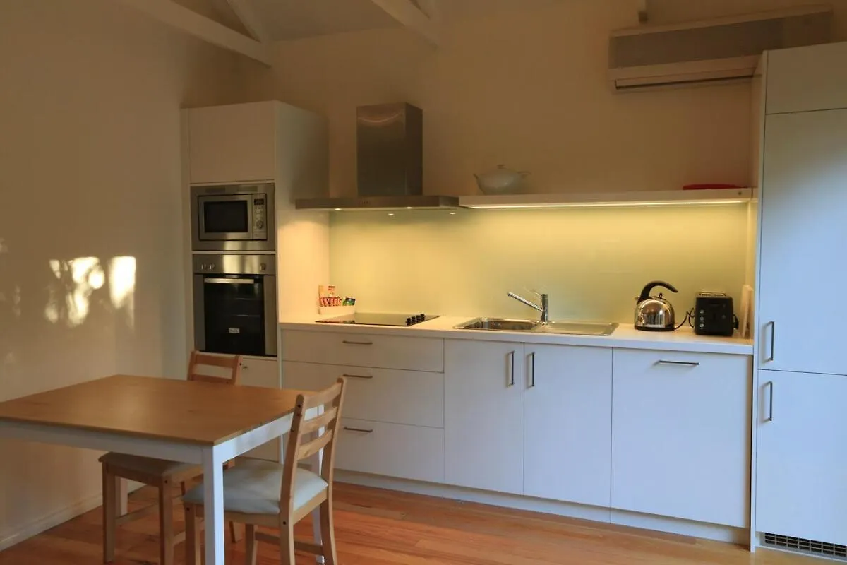 Inglenook Luxury For Two Cowes