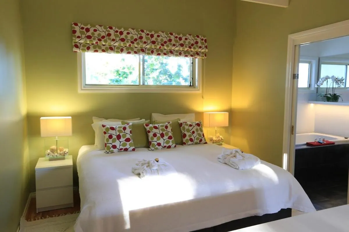 Inglenook Luxury For Two * Cowes