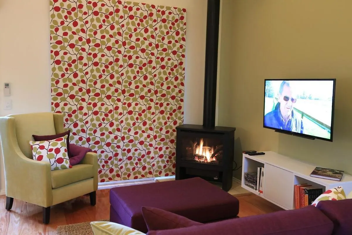 Inglenook Luxury For Two * Cowes