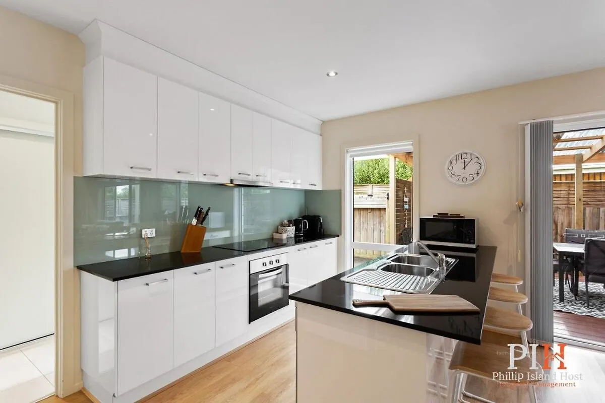 3bdr-2bt Family Townhouse بيت للعطل كاوز