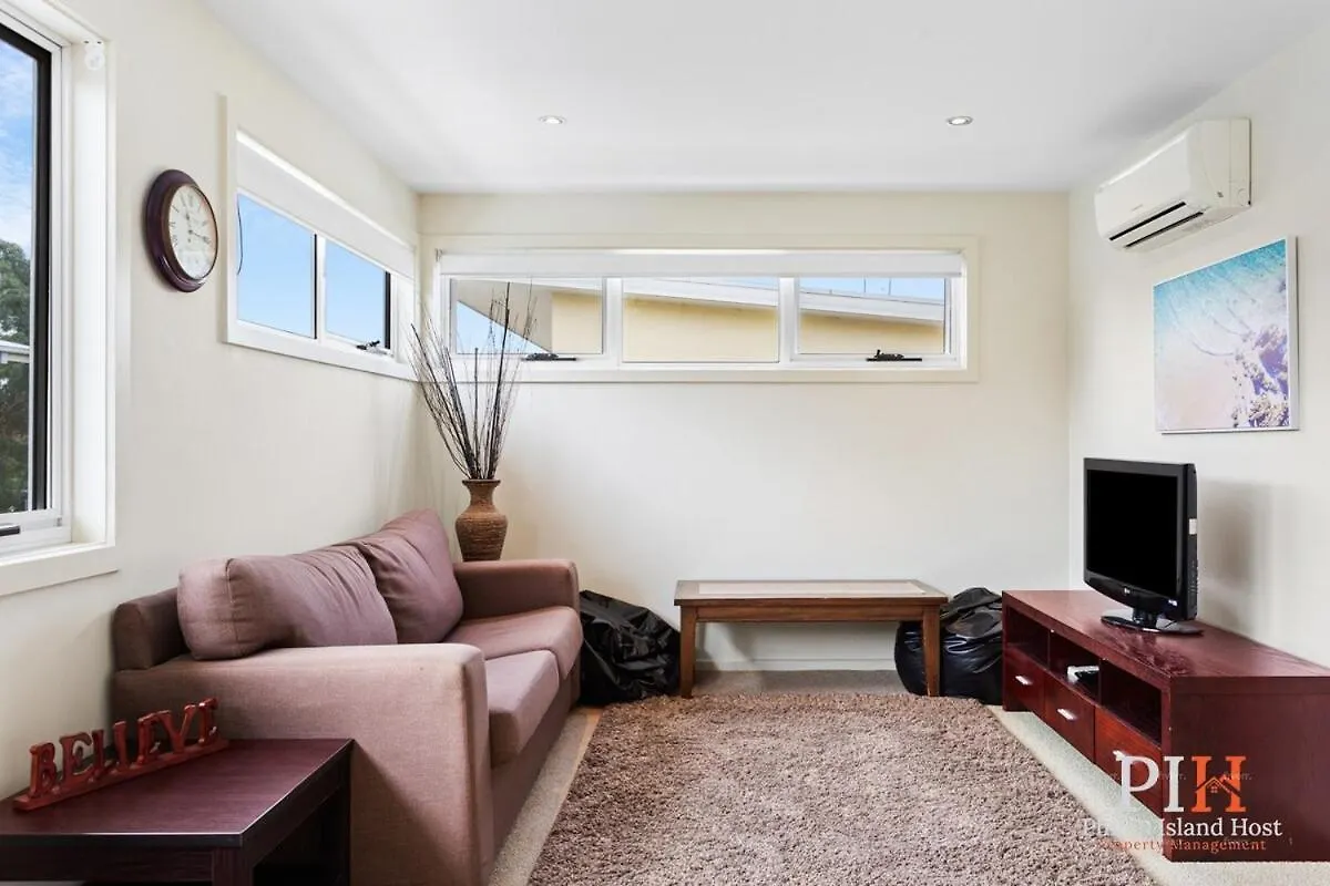 بيت للعطل 3bdr-2bt Family Townhouse *
