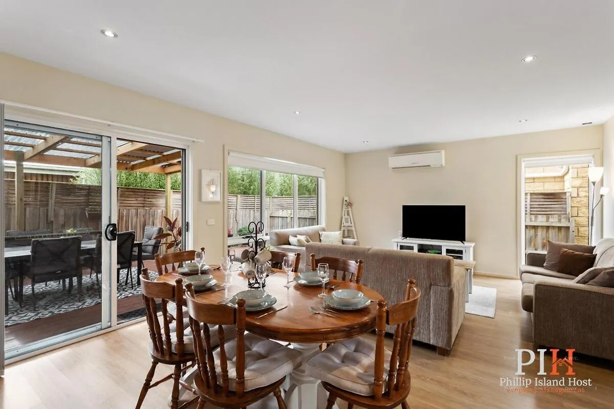 3bdr-2bt Family Townhouse * كاوز