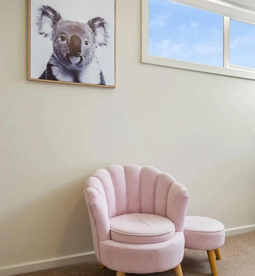 3bdr-2bt Family Townhouse بيت للعطل