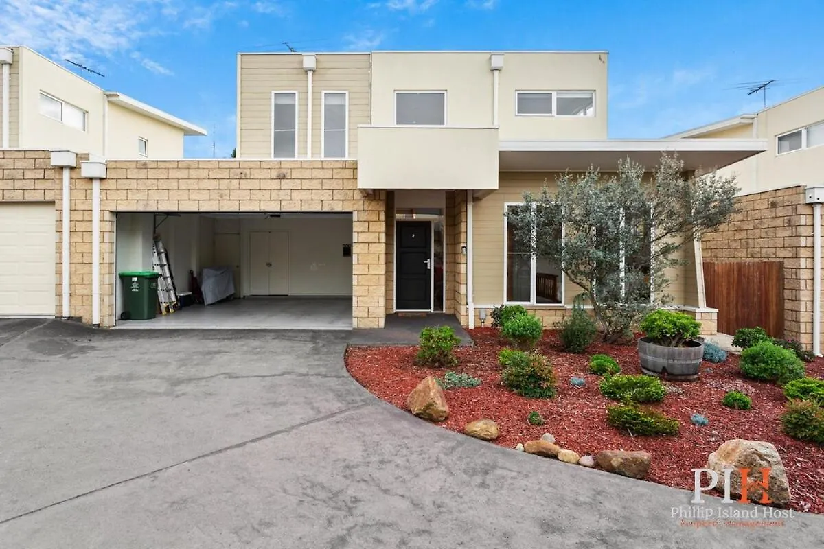 3bdr-2bt Family Townhouse كاوز